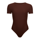 MIDOYA T-Shirt Bodiie™ - Dein formender Wohlfühl-Bodysuit