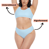 *NEU* MIDOYA Swimmiie™ - Dein eleganter High-Waisted Bikini