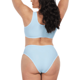 *NEU* MIDOYA Swimmiie™ - Dein eleganter High-Waisted Bikini