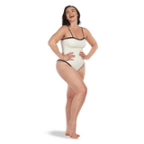 *NEU* MIDOYA Swimmiie™ - Dein eleganter Badeanzug mit dünnen Trägern