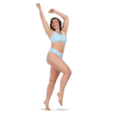 *NEU* MIDOYA Swimmiie™ - Dein eleganter High-Waisted Bikini