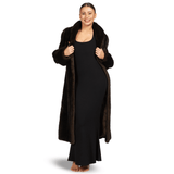 MIDOYA Shapewear-Kleid Bianca™ - Dein formendes Midikleid