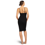 MIDOYA Shapewear-Kleid Seraphina™ - Dein formendes Midikleid