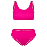 *NEU* MIDOYA Swimmiie™ - Dein eleganter High-Waisted Bikini