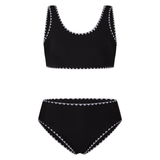 *NEU* MIDOYA Swimmiie™ - Dein eleganter High-Waisted Bikini