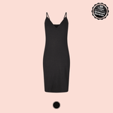 MIDOYA Shapewear-Kleid Seraphina™ - Dein formendes Midikleid