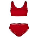 *NEU* MIDOYA Swimmiie™ - Dein eleganter High-Waisted Bikini