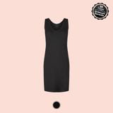 MIDOYA Shapewear-Kleid Camille™ - Dein formendes Midikleid