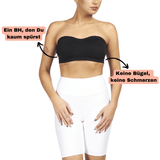 MIDOYA Freeliie™ - Dein trägerloser Wohlfühl-BH