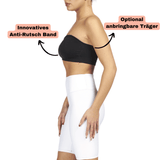 MIDOYA Freeliie™ - Dein trägerloser Wohlfühl-BH