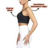 MIDOYA Flexiie Plus™ - Dein bügelloser Wohlfühl-BH