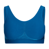 MIDOYA Braziie™ - Dein bügelloser Wohlfühl-BH