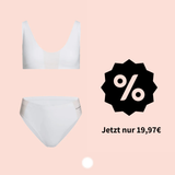 MIDOYA Swimmiie™ - Dein sportlicher High-Waisted Bikini