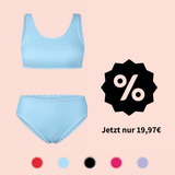 *NEU* MIDOYA Swimmiie™ - Dein eleganter High-Waisted Bikini