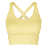 MIDOYA Sportiie™ - Uw ademende sportbeha