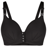 MIDOYA Frontiie™ - Dein bügelloser Frontverschluss-BH