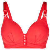 MIDOYA Frontiie™ - Dein bügelloser Frontverschluss-BH