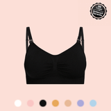 MIDOYA Stilliie™ - Dein bügelloser Still-BH