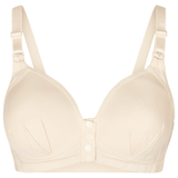 MIDOYA Frontiie™ - Dein bügelloser Frontverschluss-BH