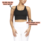 MIDOYA Sportiie™ - Uw ademende sportbeha