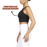 MIDOYA Sportiie Plus™ - Dein Racerback-Sport-BH