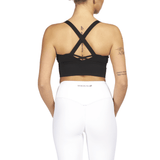 MIDOYA Sportiie™ - Uw ademende sportbeha