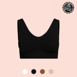 MIDOYA Throwiie™ - Dein bügelloser Überwurf-BH