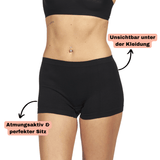 MIDOYA Pantiie™ - Uw vormende, feel-good slipje