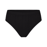 MIDOYA High-Waisted Tanga™ - Dein seamless Basic Tanga