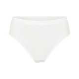 MIDOYA High-Waisted Tanga™ - Dein seamless Basic Tanga