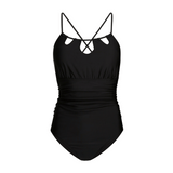 MIDOYA Swimmiie™ - Dein figurformender Wohlfühl-Badeanzug