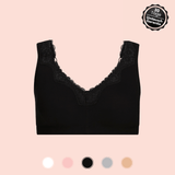 MIDOYA Spitziie™ - Dein bügelloser Spitzen-BH