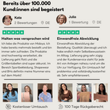 MIDOYA Strumpfiie™ - Strapazierfähige Strumpfhose