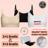 Sparpaket MIDOYA Flexiie™ inkl. GRATIS Waschiie™