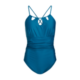 MIDOYA Swimmiie™ - Dein figurformender Wohlfühl-Badeanzug