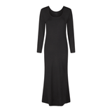 MIDOYA Shapewear-Kleid Amélie™ - Dein formendes Langarmkleid