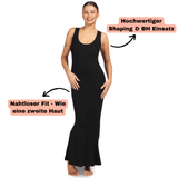 MIDOYA Shapewear-Kleid Celeste™ - Dein formendes Midikleid