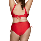 MIDOYA Swimmiie™ - Dein figurformender High-Waisted Bikini