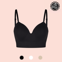 Flexiie Plus™ - Verstellbarer Wohlfühl BH