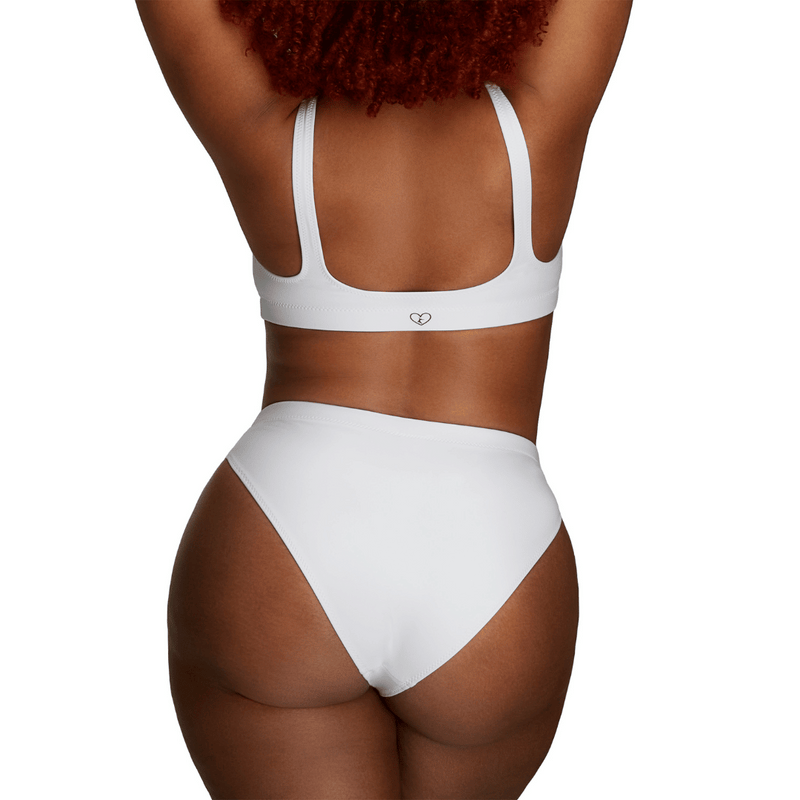 MIDOYA Swimmiie™ - Dein sportlicher High-Waisted Bikini