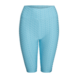 MIDOYA Bootiie™ - 3D Short-Leggings mit Po Push-Effekt