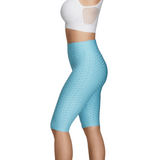 MIDOYA Bootiie™ - 3D Short-Leggings mit Po Push-Effekt