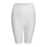 MIDOYA Bootiie™ - 3D Short-Leggings mit Po Push-Effekt