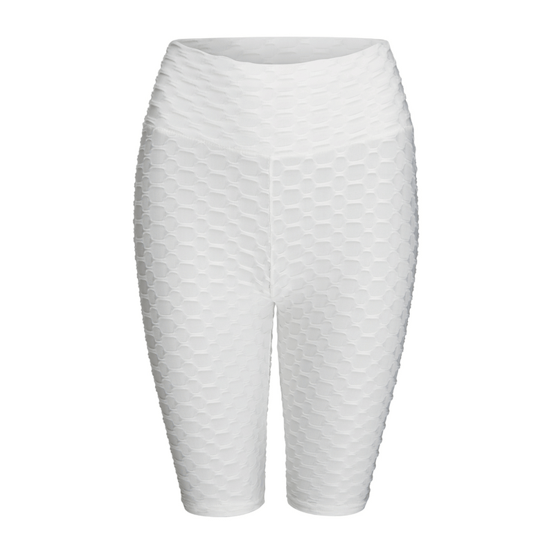 MIDOYA Bootiie™ - 3D Short-Leggings mit Po Push-Effekt