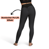 MIDOYA Bootiie™ - Anti-Cellulite Leggings mit Po Push-Effekt