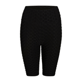 MIDOYA Bootiie™ - 3D Short-Leggings mit Po Push-Effekt