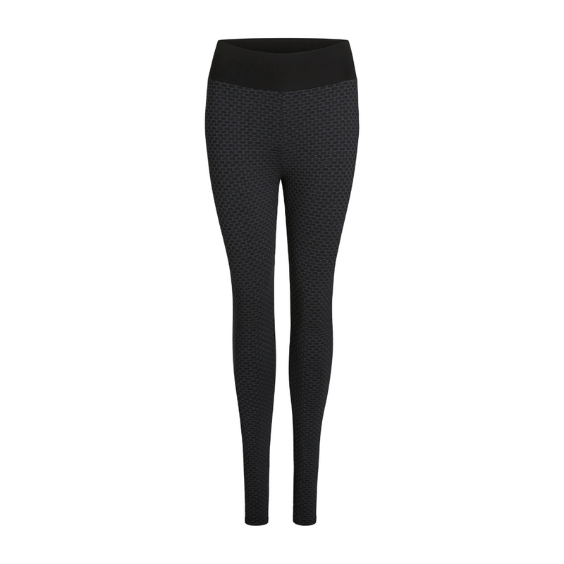 MIDOYA Bootiie™ - Anti-Cellulite Leggings mit Po Push-Effekt