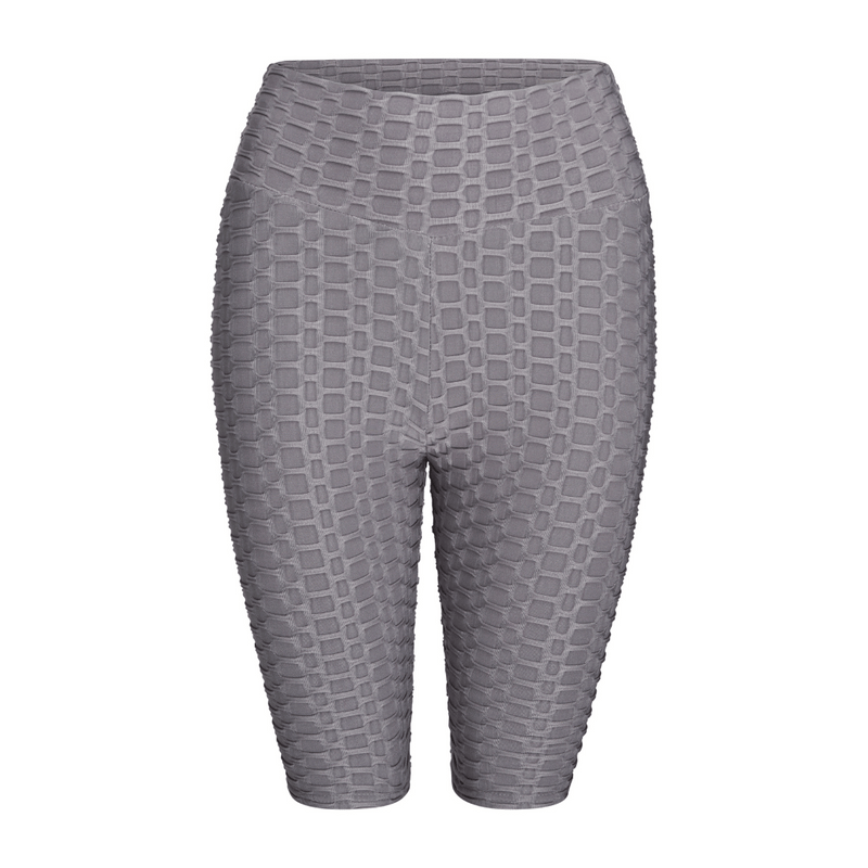 MIDOYA Bootiie™ - 3D Short-Leggings mit Po Push-Effekt