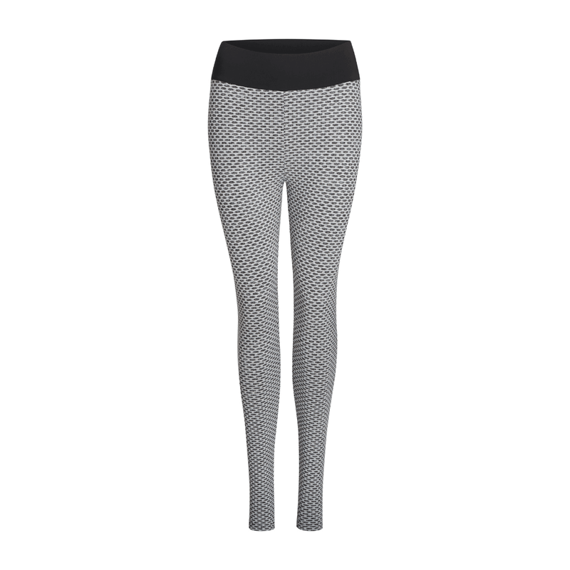 MIDOYA Bootiie™ - Anti-Cellulite Leggings mit Po Push-Effekt