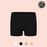 MIDOYA Hipster-Unterhose™ - Deine seamless Hipster-Panty